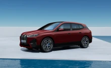 บีเอ็มดับเบิลยู BMW i iX xDrive40 Sport ปี 2023
