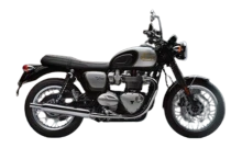 ไทรอัมพ์ Triumph Bonneville T120 Icon Edition ปี 2024