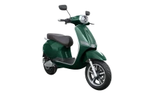 เดโก้ Deco Vigor EV ปี 2024