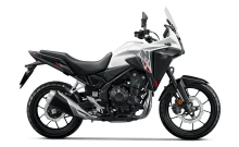 ฮอนด้า Honda NX 500 ปี 2023