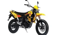 จงเซิน ริวก้า Zongshen Ryuka Fly 150 (Standard) ปี 2008