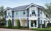 พฤกษาวิลล์ 46/2 รังสิต-คลองสาม (Pruksa Ville 46/2 Rangsit Klong 3)