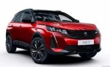 เปอโยต์ Peugeot 3008 MY2022 ปี 2022