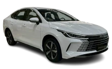 บีวายดี BYD Seal 5 DM-i Premium ปี 2025