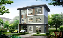 วรารมย์ พรีเมี่ยม กาวิละ (Vararom Premium Kavila)