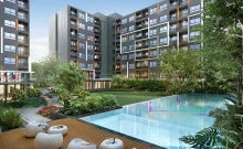 ไอคอนโด แอคทีฟ พัฒนาการ (Icondo Activ Phatthanakan)