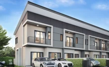 เดอะ คัลเลอร์ส บางนา - วงแหวนฯ 2 (The colors Bangna - Wongwaen 2)