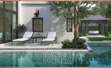 นันทวัน พูลวิลล่า พระราม 9 - กรุงเทพกรีฑาตัดใหม่ (NANTAWAN Pool Villa Rama 9 - New Krungthepkreetha)