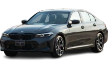 บีเอ็มดับเบิลยู BMW Series 3 M340i xDrive ปี 2025