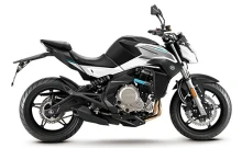 ซีเอฟโมโต CF Moto 650 NK standard ปี 2019