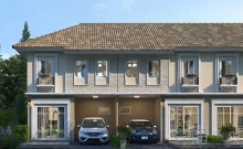 พฤกษาวิลล์ 99 เพชรเกษม 91-93 (Pruksaville 99 Petchkasem 91-93)