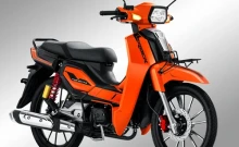 จีพีเอ็กซ์ GPX Rock Racing ปี 2020