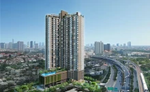 ศุภาลัย ลอฟท์ สาทร-ราชพฤกษ์ (Supalai Loft Sathorn-Ratchaphruek)