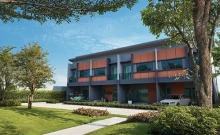 สิริ เพลส ราชพฤกษ์ - รัตนาธิเบศร์ (Siri Place Ratchapruek - Rattanthibet)