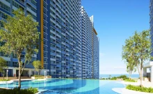 ลุมพินี พาร์คบีช จอมเทียน (Lumpini Park Beach Jomtien)