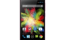 วีโก Wiko-BLOOM m450