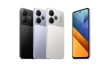 เสียวหมี่ Xiaomi POCO M6 (6GB/128GB)