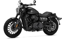 คีย์เวย์ Keeway V 302C ปี 2023