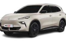 เอ็มจี MG S5 EV Plus V+ ปี 2025