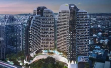 ไอดีโอ โมบิ สุขุมวิท อีสต์พอยท์ (Ideo Mobi Sukhumvit East Point)