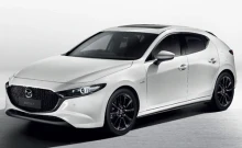 มาสด้า Mazda 3 Sports 100th Anniversary Edition ปี 2020