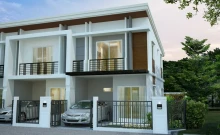 พฤกษาทาวน์ เน็กซ์ ลอฟท์ บางนา กม.5 (Pruksa Town Nexts)