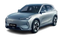 จีลี่ Geely EX5 Pro ปี 2024