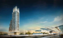 เดอะ ซิกเนเจอร์ บาย เออร์บาโน่ (The Signature by Urbano)