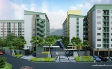 ลุมพินี คอนโดทาวน์ ชลบุรี-สุขุมวิท (Lumpini CondoTown Chonburi-Sukhumvit)