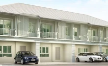 พฤกษาวิลล์ 75 ราชพฤกษ์-แม่เหียะ (Pruksaville 75)