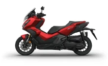 ฮอนด้า Honda ADV 350 (Standard) ปี 2023