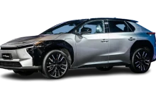 โตโยต้า Toyota bZ bZ4X FWD ปี 2025