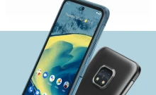 โนเกีย Nokia XR20