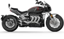 ไทรอัมพ์ Triumph ROCKET 3 GT ปี 2023