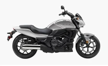 ฮอนด้า Honda CTX 700NF ปี 2015