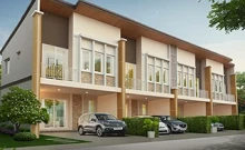 โกลเด้น ทาวน์ วัชรพล-สุขาภิบาล5 (Golden Town)