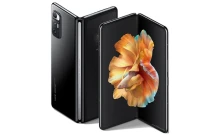 เสียวหมี่ Xiaomi-Mi Mix Fold (12GB/256GB)