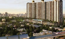 ศุภาลัย เวอเรนด้า รัชวิภา-ประชาชื่น (Supalai Veranda Ratchavipha-Prachachuen)