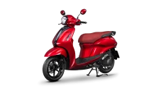 ยามาฮ่า Yamaha Grand Filano Hybrid ABS Version ปี 2025