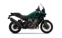ฮาร์ลีย์-เดวิดสัน Harley-Davidson Pan America 1250 Special ปี 2024