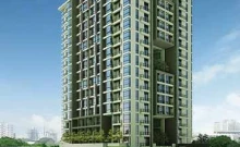 แบงค์คอก ฮอไรซอน พี48 (Bangkok Horizon P48)