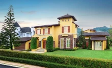 แมกโนเลียส์ เฟรนซ์ คันทรี (Magnolias french country)