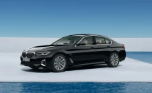บีเอ็มดับเบิลยู BMW Series 5 530e Luxury ปี 2023