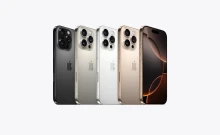 แอปเปิล APPLE iPhone16 Pro (512GB)