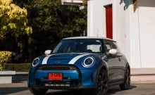 มินิ Mini Hatch 3 Door Cooper S Classic ปี 2024