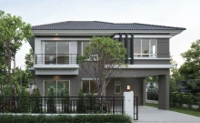 ไลฟ์ บางกอก บูเลอวาร์ด รามอินทรา (Life Bangkok Boulevard Ramindra)