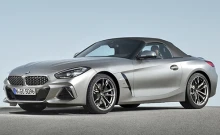 บีเอ็มดับเบิลยู BMW Z4 sDrive30i M Sport MY2019 ปี 2019