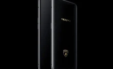 ออปโป OPPO FindX Automobili Lamborghini Edition