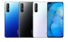 ออปโป OPPO Reno3 Pro