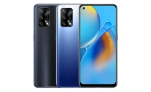 ออปโป OPPO A74